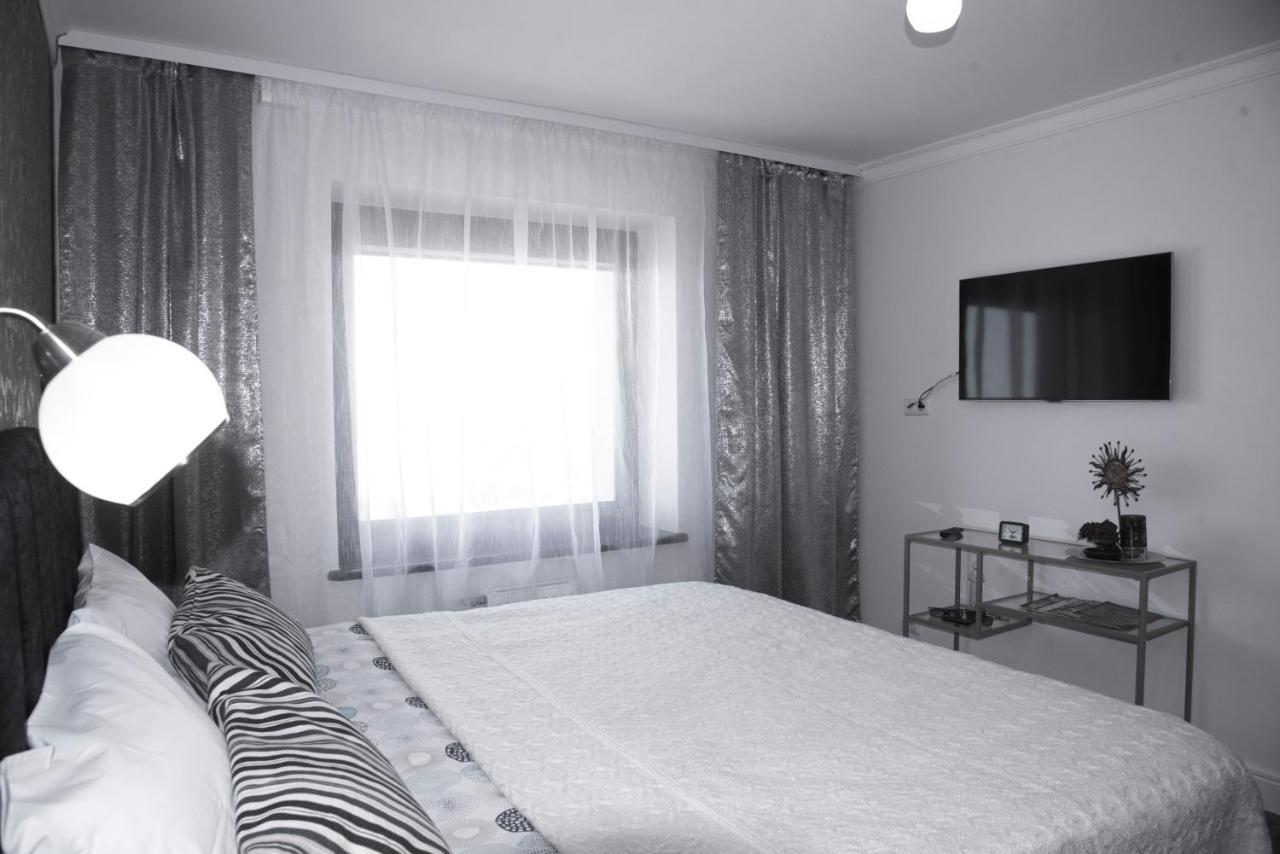 Lyra63 Large 80Sq M Top 14 Floor シャウレイ エクステリア 写真