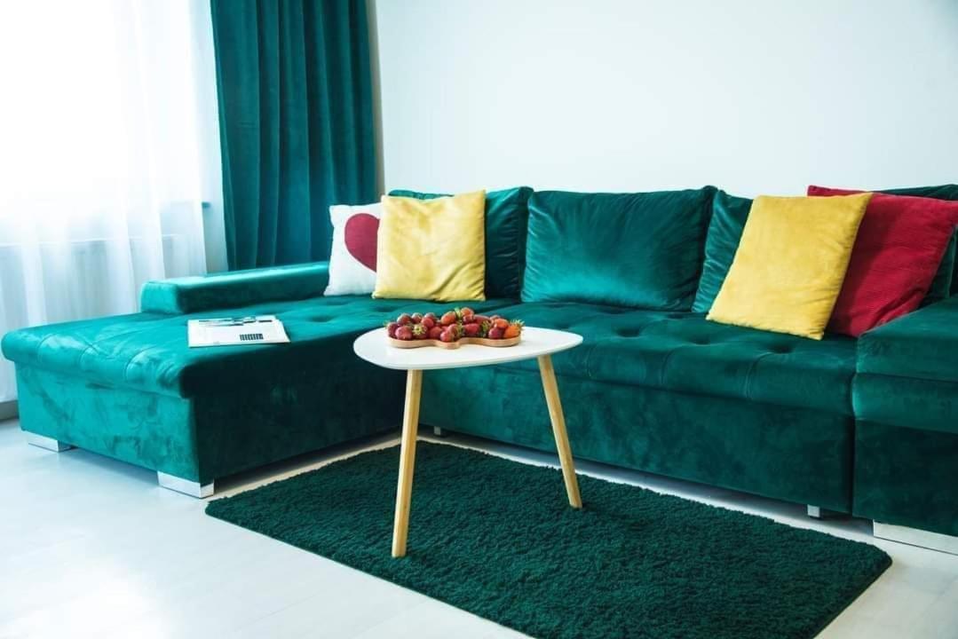 Lyra63 Large 80Sq M Top 14 Floor シャウレイ エクステリア 写真